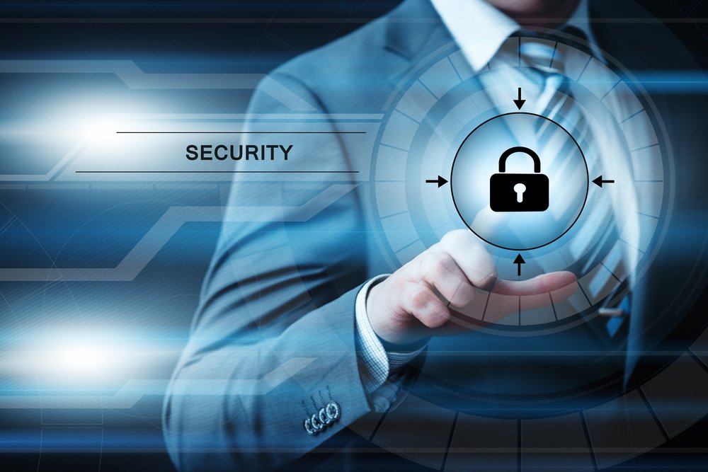 Seguridad empresarial